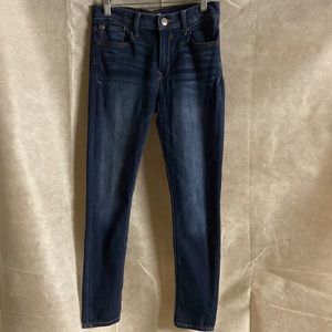 Woman’s Express jeans size 6(s) short